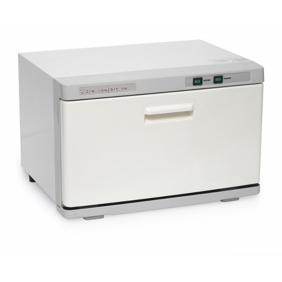 Αποστειρωτής Warm comfort